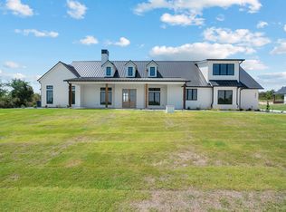 2206 Cotton Tail, Cresson, TX 76035
