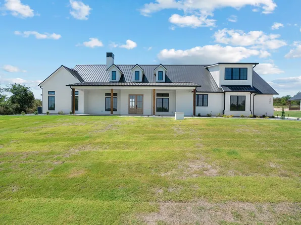 2206 Cotton Tail, Cresson, TX 76035