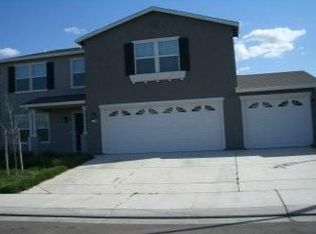 3046 Saddleback Ct, Merced, CA 95341