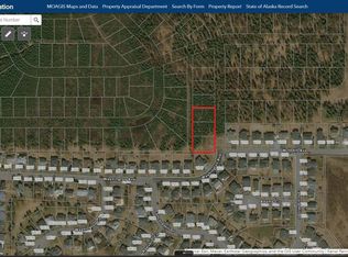 L25-27 Washington Ave, Anchorage, AK 99515