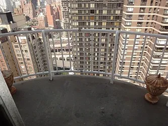 Rented by Citi Habitats