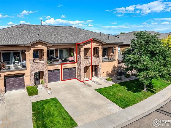 2nd image of 2307 Calais Dr #13A