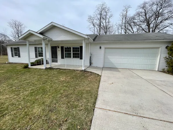 916 Maple Ln, Tyrone, PA 16686