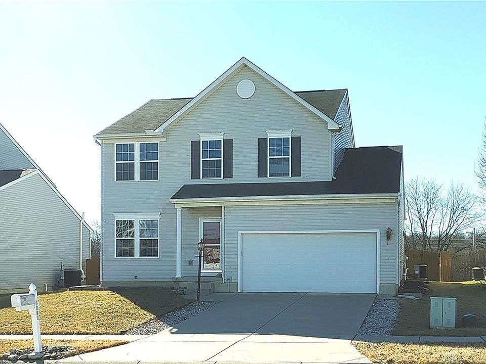 1st image of 6041 Kay Ct