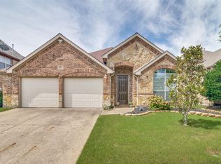 627 Louder Way, Fate, TX 75087