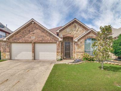 627 Louder Way, Fate, TX, 75087