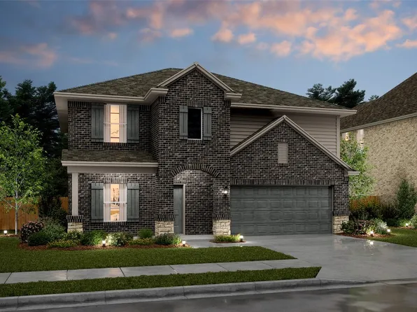 2521 Tahoe Dr, Seagoville, TX 75159