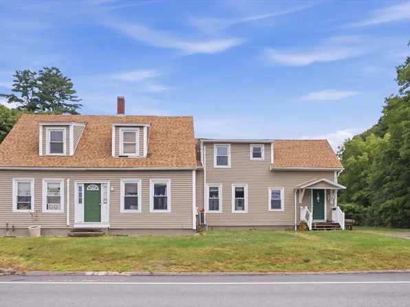 42 Pleasant St, Lewiston, ME 04240