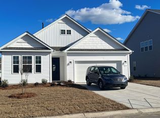 336 Cattle Drive Cir LOT 329, Myrtle Beach, SC 29588
