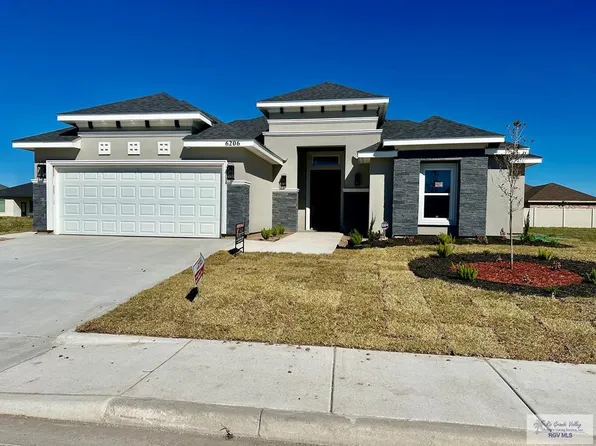 6206 Bentwood Dr, Harlingen, TX 78552