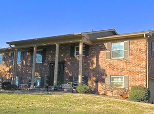 320 Highfield Rd, Knoxville, TN 37923