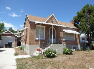 611 N 400 E, Price, UT 84501