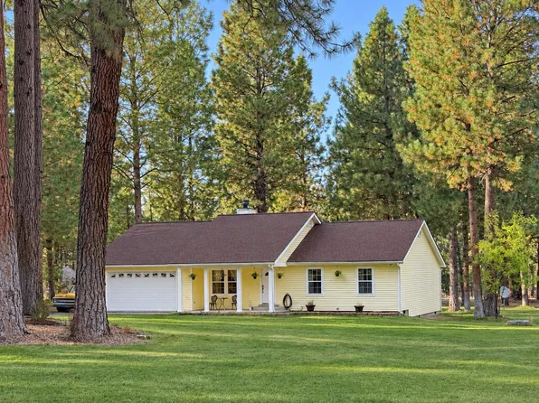 12615 Overland Dr, Klamath Falls, OR 97603