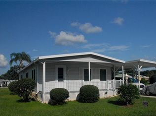 923 Blue Heron Blvd, Osteen, FL 32764