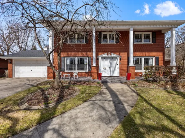 3308 N Manor Dr, Lansing, IL 60438