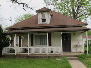 13393 Dickson Rd, Gravette, AR 72736