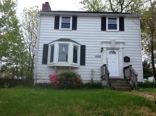 5023 Pilgrim Rd, Baltimore, MD 21214