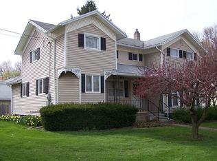 5981 New Hartford St, Wolcott, NY 14590