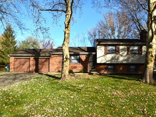 4242 Hanover Dr, Mason, OH 45040