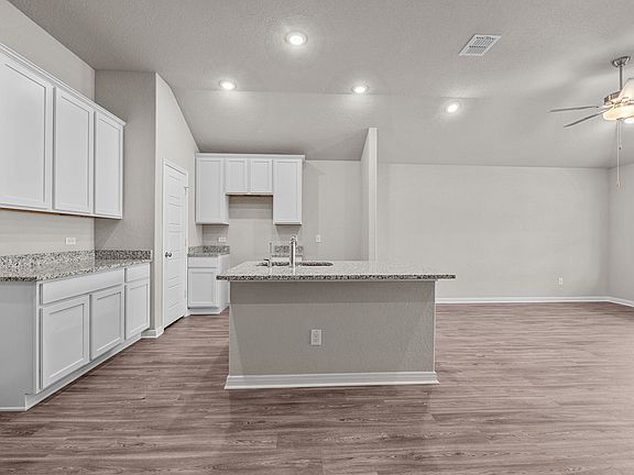 Interior - Representational Photo