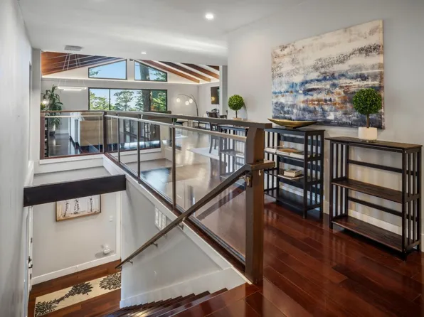 4155 Sunset Ln, Pebble Beach, CA 93953