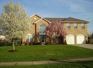 6551 Willow Brooke Dr, Liberty Township, OH 45011
