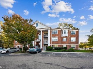 2405 Forest Edge Ct #304D, Odenton, MD 21113