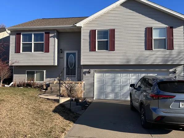 5883 S 193rd Ave, Omaha, NE 68135