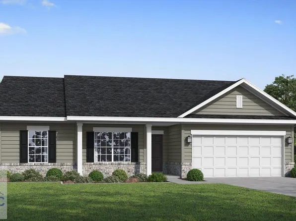 246 Juniper Dr, Hinesville, GA 31313