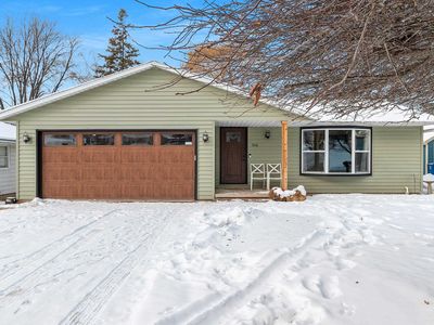 526 Bader St, Green Bay, WI, 54302