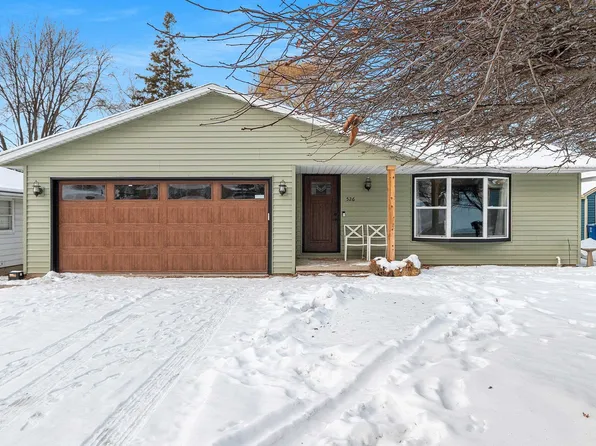 526 Bader St, Green Bay, WI 54302