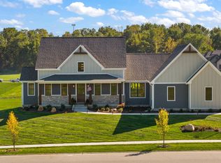 468 Stonebridge Pkwy, Valparaiso, IN 46383