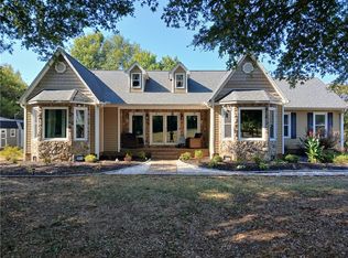 489 Mud Creek Rd, Calhoun Falls, SC 29628