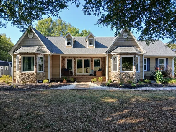 489 Mud Creek Rd, Calhoun Falls, SC 29628