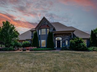 3728 Watercress Ct, Hubertus, WI 53033