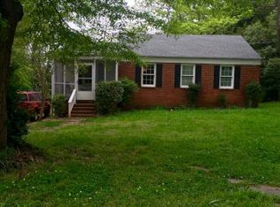 360 Clover St, Athens, GA 30606