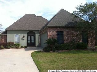 10780 Hill Point Ave, Baton Rouge, LA 70810