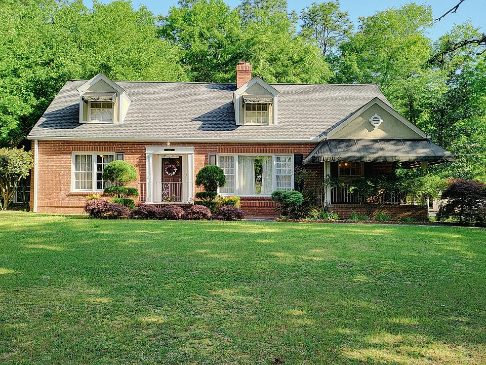 3414 Richland Ave W, Aiken, SC 29801 MLS 201909 Zillow