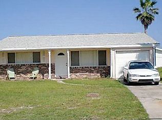 1109 S Central Ave, Flagler Beach, FL 32136