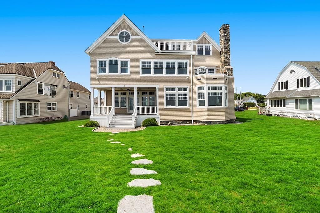 25 Surfside Rd, Scituate, MA 02066 Zillow