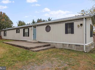 14838 Heavenly Acres Rdg, Hancock, MD 21750