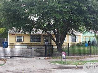 540 Woodmont Dr, Dallas, TX 75217