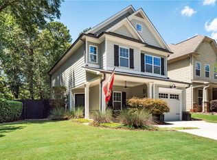 1584 Habershal Rd NW, Atlanta, GA 30318