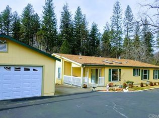 6845 Pentz Rd, Paradise, CA 95969