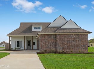 101 Milling Way, Youngsville, LA 70592