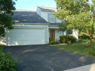 1464 Farington Ct, Aurora, IL 60504