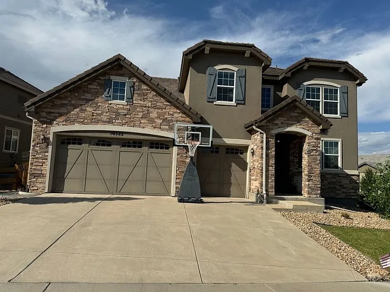 10522 Sierra Ridge Dr — Photo 1
