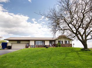 W4867 Meyers Rd, La Crosse, WI 54601