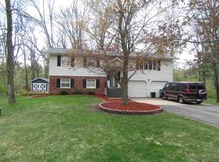 1674 Clarices Cir, Stevens Point, WI 54482