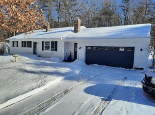 13 Bacon Dr, Gilford, NH 03249